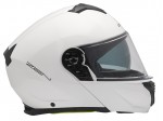 Κράνος Ανοιγόμενο ZEN ZN-918 Λευκό